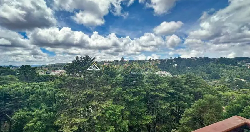 Apartamento com 3 quartos à venda na Dr. José Cássio Macedo Soares, 255, Capivari, Campos do Jordão