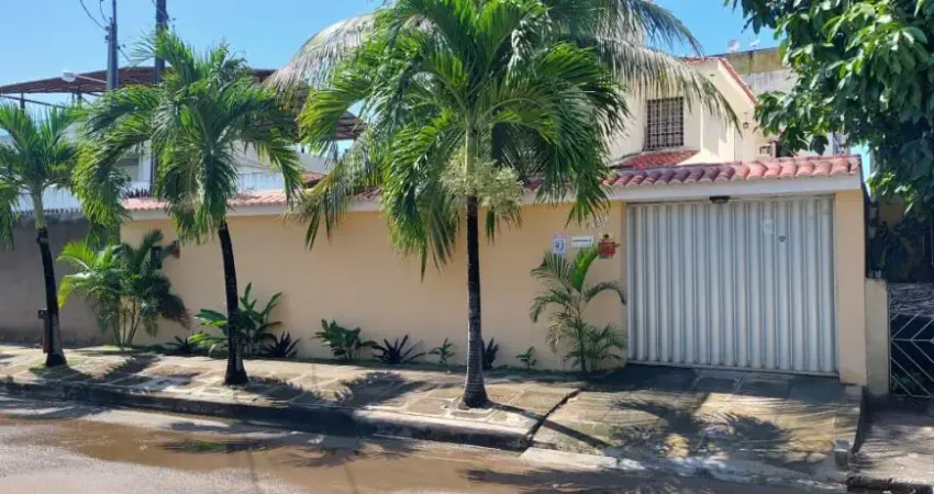 Casa com 5 quartos à venda na Rua Manoel Aquino, 428, Janga, Paulista
