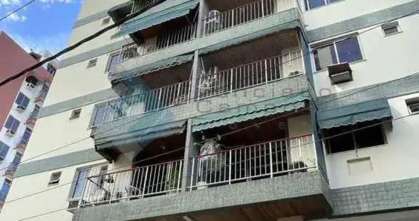 Apartamento com 2 quartos à venda na Rua Getúlio, Cachambi, Rio de Janeiro