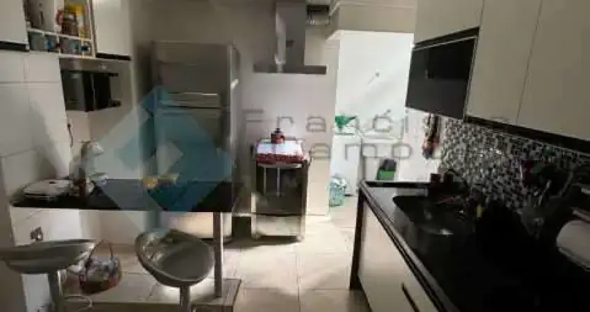 Méier, apartamento 2 quartos reformado,vaga, ac financiamento