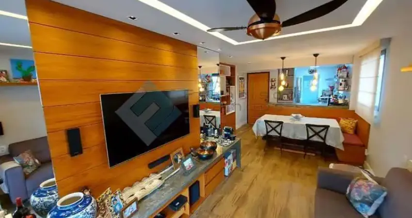 Apartamento com 3 quartos à venda na Rua José Bonifácio, Cachambi, Rio de Janeiro