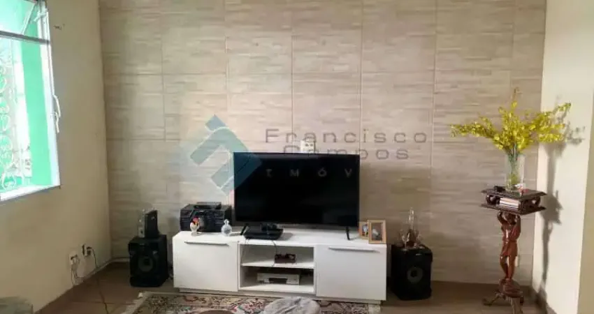 Casa em condomínio fechado com 3 quartos à venda na Rua Getúlio, Méier, Rio de Janeiro