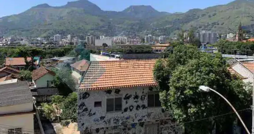 Abolição,apartamento, frente, varanda, amplo 3 quartos sendo 2 suítes