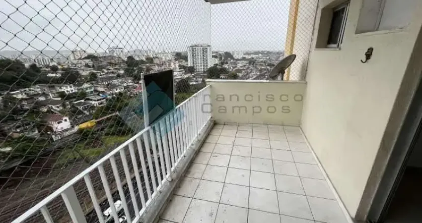 Apartamento com 2 quartos à venda na Rua Lins de Vasconcelos, Méier, Rio de Janeiro