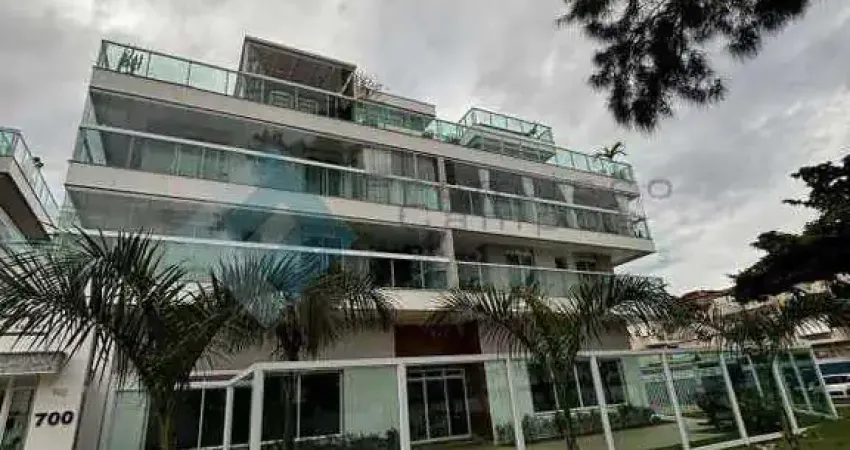 Apartamento com 3 quartos para alugar na Estrada do Pontal, Recreio dos Bandeirantes, Rio de Janeiro