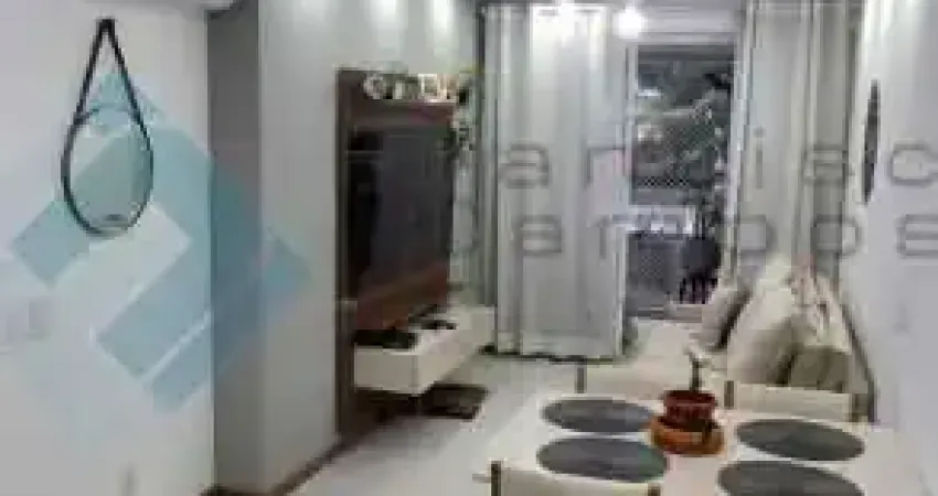 Apartamento com 2 quartos à venda na Rua Carolina Santos, Méier, Rio de Janeiro