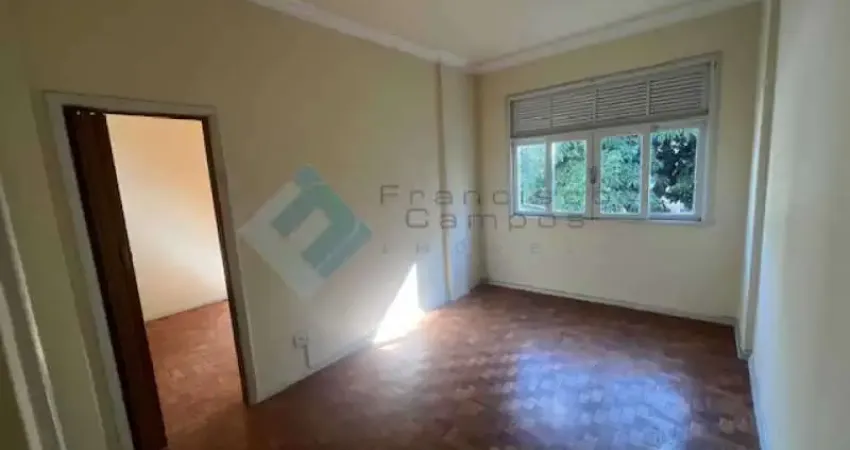 Apartamento com 1 quarto para alugar na Travessa Miracema, Méier, Rio de Janeiro
