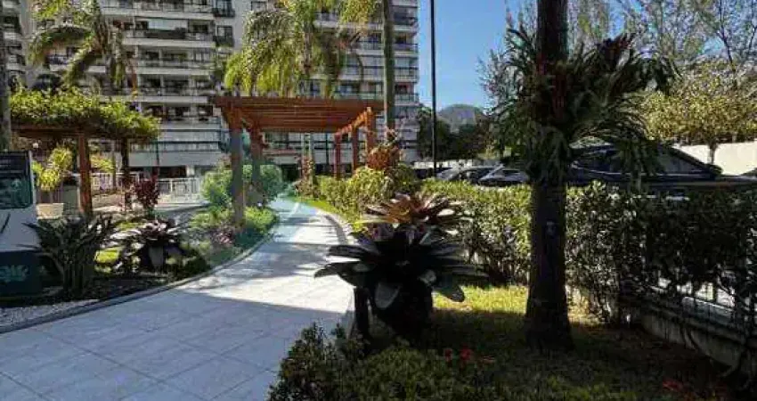 Apartamento com 2 quartos à venda na Rua Arnaldo Sussekind, Recreio dos Bandeirantes, Rio de Janeiro