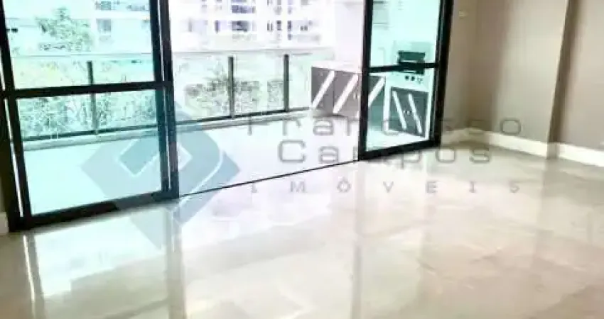 Apartamento com 4 quartos para alugar na Avenida dos Flamboyants, Barra da Tijuca, Rio de Janeiro