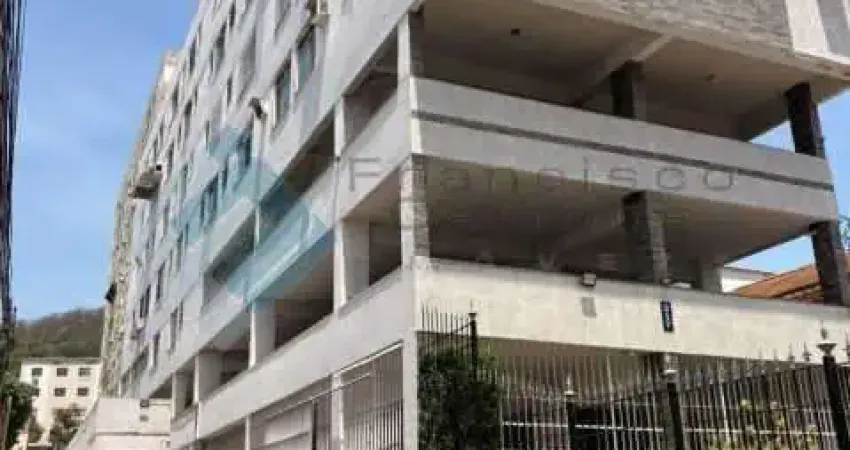 Apartamento com 2 quartos à venda na Avenida Ernani Cardoso, Cascadura, Rio de Janeiro