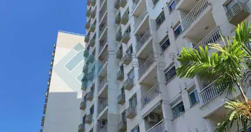 Apartamento com 2 quartos para alugar na Rua Degas, Cachambi, Rio de Janeiro