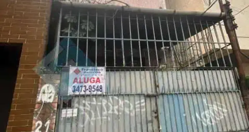 Barracão / Galpão / Depósito para alugar na Rua Guilhermina, Encantado, Rio de Janeiro