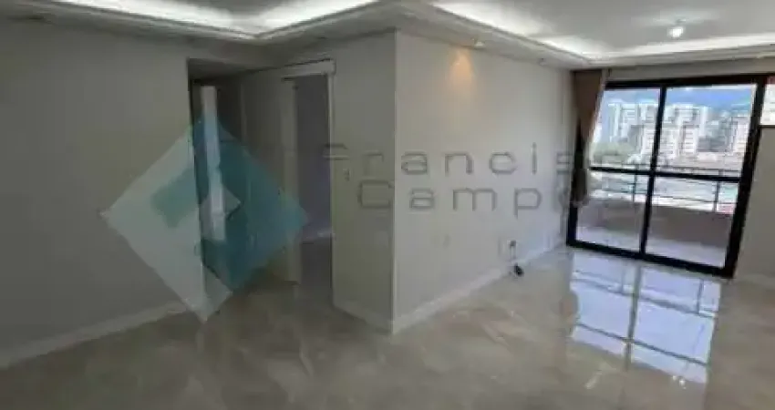 Cachambi,Próximo Norteshopping, varandao,3 quartos,2 vagas