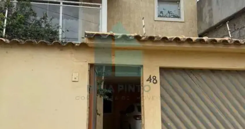 Casa duplex para venda em macaé, parque união, 3 dormitórios, 2 suítes, 3 banheiros, 1 vaga