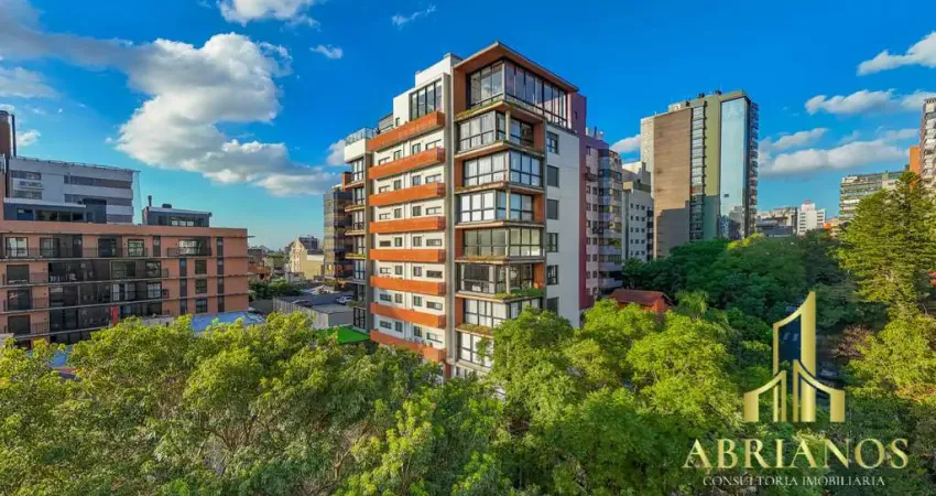 Apartamento com 3 quartos à venda na Rua Tito Lívio Zambecari, 800, Mont Serrat, Porto Alegre