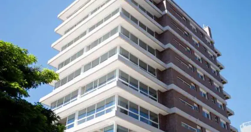 Apartamento com 3 quartos à venda na Rua Ferreira Viana, 279, Petrópolis, Porto Alegre