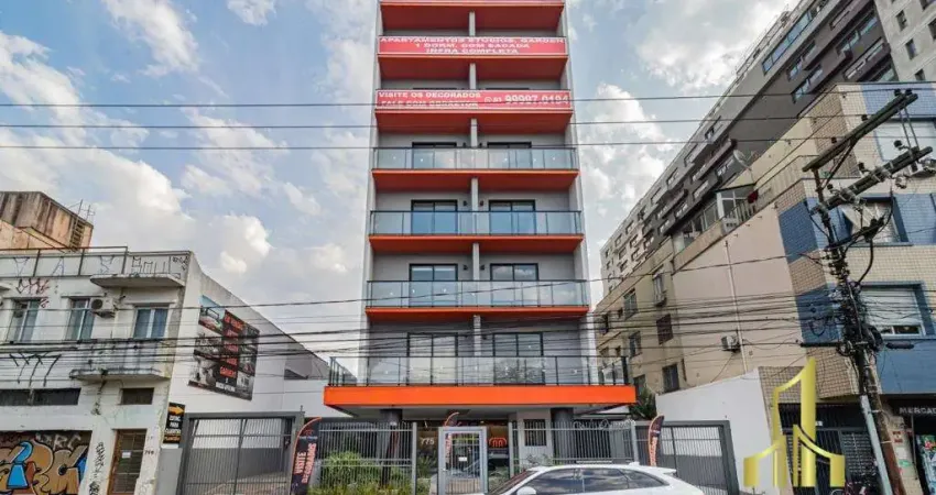 Apartamento com 1 quarto à venda na Avenida João Pessoa, 775, Cidade Baixa, Porto Alegre