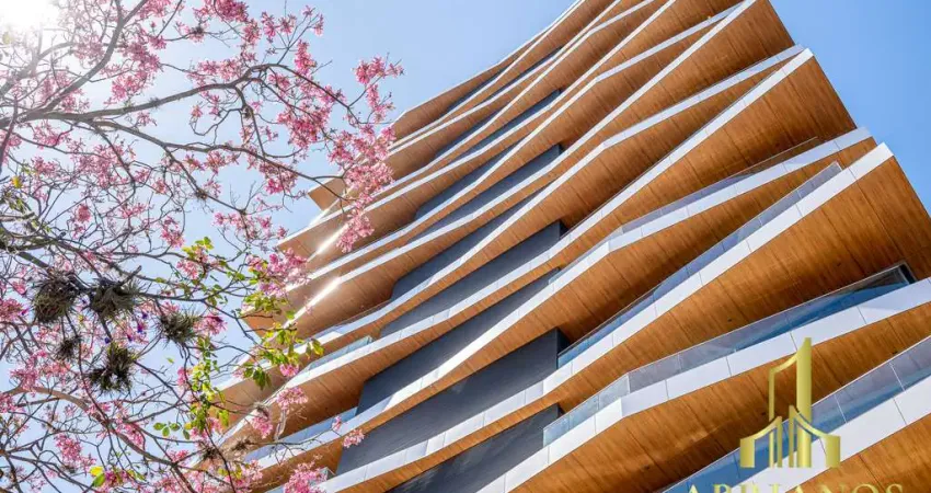 Apartamento com 3 quartos à venda na Rua Dona Leonor, 437, Rio Branco, Porto Alegre