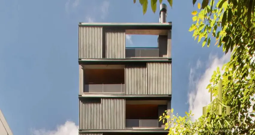 Apartamento com 2 quartos à venda na Rua São Vicente, 90, Rio Branco, Porto Alegre