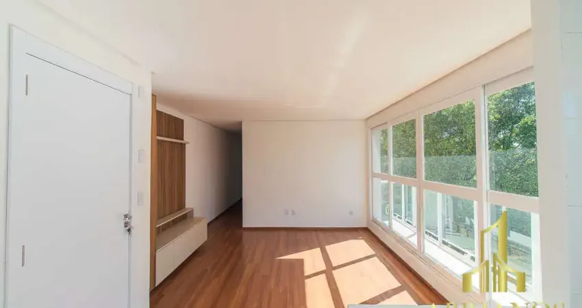 Apartamento com 2 quartos à venda na Rua Professor Freitas Cabral, 281, Jardim Botânico, Porto Alegre