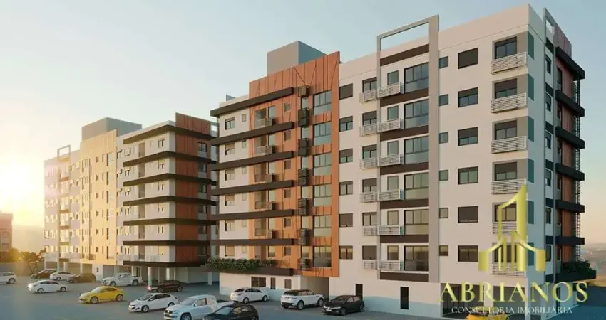 Apartamento com 3 quartos à venda na Rua Doutor Campos Velho, 1850, Cristal, Porto Alegre