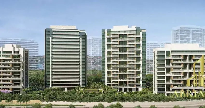 Apartamento com 4 quartos à venda na Avenida Diário de Notícias, 1500, Cristal, Porto Alegre