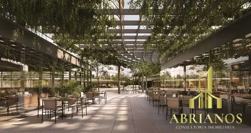 Sala comercial à venda na Avenida Marechal Andréa, 350, Boa Vista, Porto Alegre