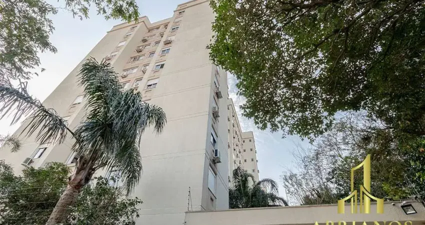 Apartamento com 2 quartos à venda na Eng Francisco R Simch, 720, Sarandi, Porto Alegre