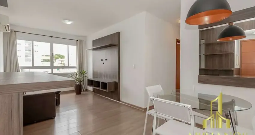 Apartamento com 2 quartos à venda na Rua Fernando Cortez, 475, Cristo Redentor, Porto Alegre