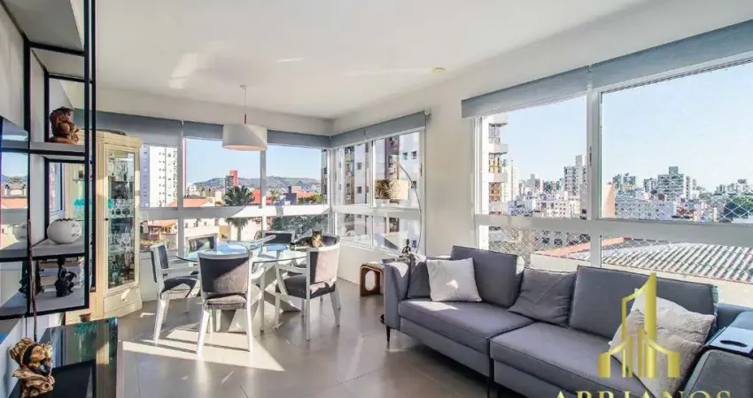 Apartamento com 2 quartos à venda na Avenida Lageado, 721, Petrópolis, Porto Alegre