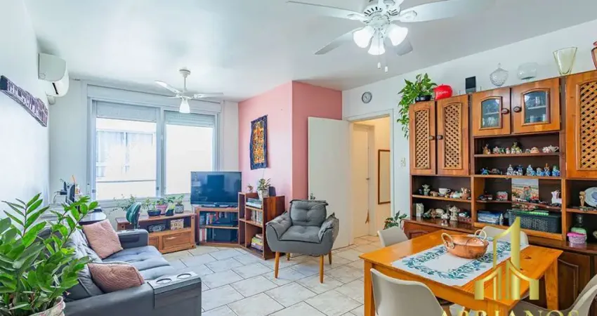 Apartamento com 2 quartos à venda na Rua São Manoel, 1145, Santana, Porto Alegre