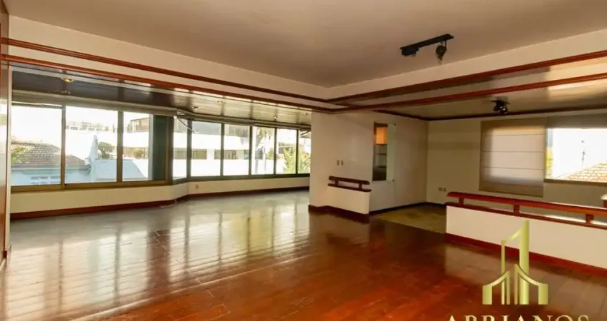 Apartamento com 3 quartos à venda na Rua Vítor Meireles, 115, Rio Branco, Porto Alegre