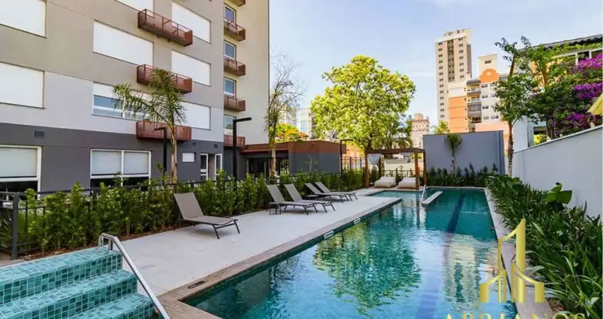 Apartamento com 1 quarto à venda na Avenida dos Cubanos, 114, Partenon, Porto Alegre