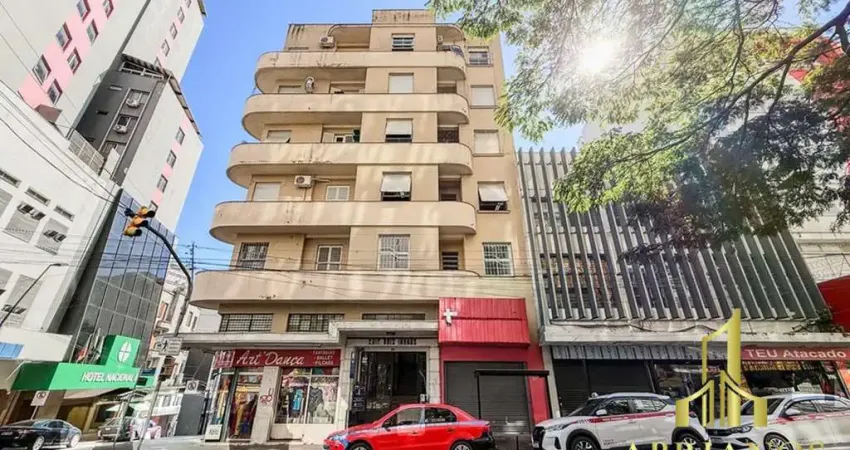 Apartamento com 3 quartos à venda na Avenida Alberto Bins, 308, Centro Histórico, Porto Alegre
