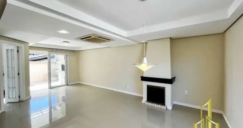 Casa em condomínio fechado com 4 quartos à venda na Rua Licínio Cardoso, 174, Chácara das Pedras, Porto Alegre