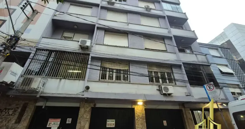Apartamento com 3 quartos à venda na Travessa Miranda e Castro, 69, Santana, Porto Alegre
