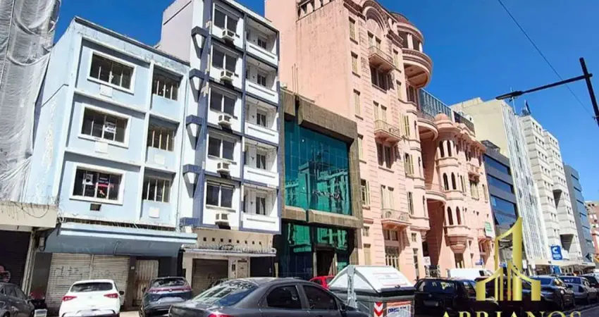 Prédio à venda na Rua Sete de Setembro, 615, Centro Histórico, Porto Alegre