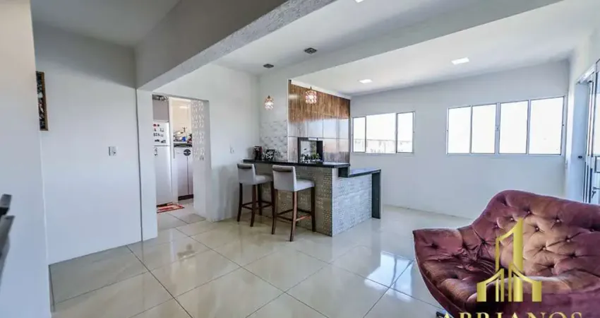 Apartamento com 3 quartos à venda na Rua Ararás, 124, Sarandi, Porto Alegre