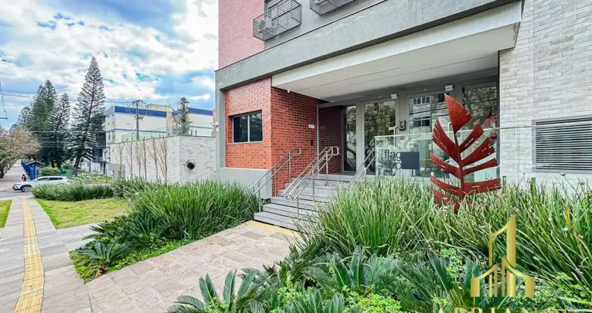 Apartamento com 2 quartos à venda na Rua Cipó, 392, Passo da Areia, Porto Alegre