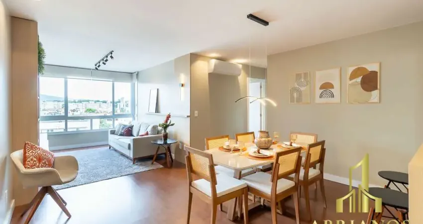 Apartamento com 3 quartos à venda na Rua Buenos Aires, 580, Petrópolis, Porto Alegre