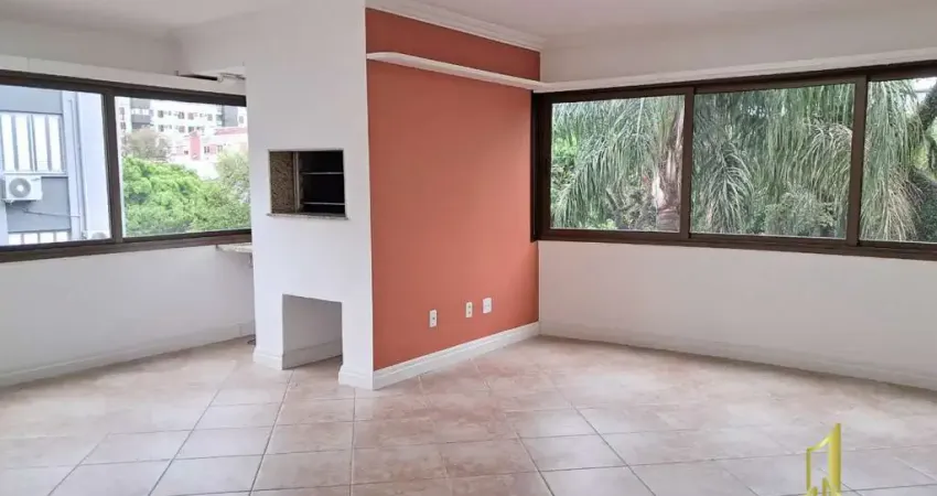 Apartamento com 3 quartos à venda na Rua Gonçalves Dias, 450, Menino Deus, Porto Alegre
