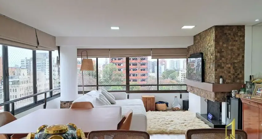 Apartamento com 2 quartos à venda na Rua Gonçalves Dias, 936, Menino Deus, Porto Alegre