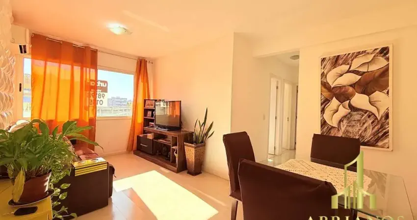 Apartamento com 3 quartos à venda na Avenida Bento Gonçalves, 1515, Partenon, Porto Alegre