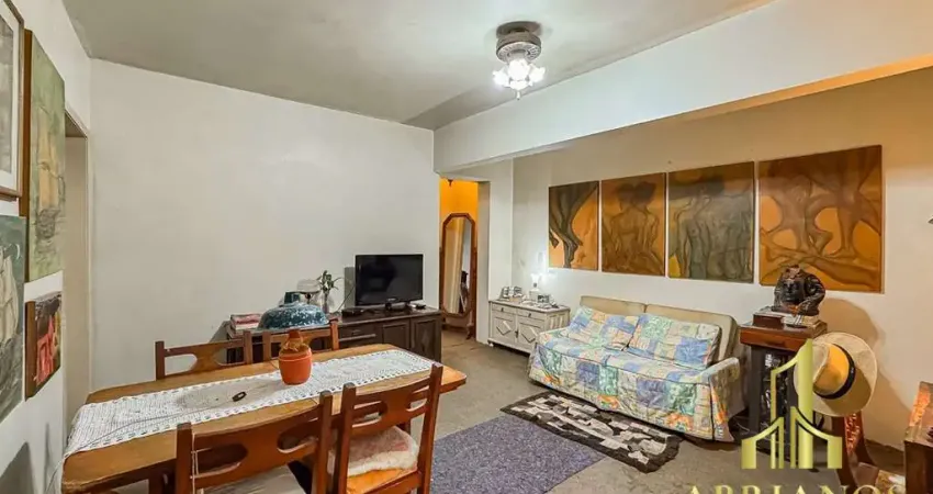 Apartamento com 1 quarto à venda na Avenida Coronel Lucas de Oliveira, 2496, Petrópolis, Porto Alegre