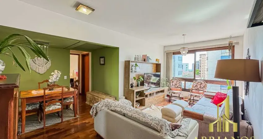 Apartamento com 2 quartos à venda na Rua Dom Pedro II, 1000, Higienópolis, Porto Alegre