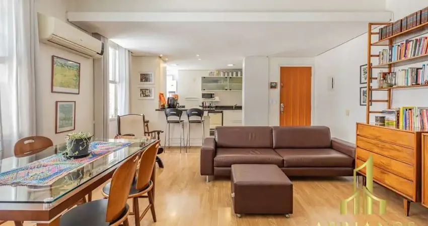 Apartamento com 3 quartos à venda na Rua Santo Antônio, 876, Bom Fim, Porto Alegre