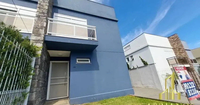 Casa em condomínio fechado com 3 quartos à venda na Antônio Pedro Costa, 66, Lomba do Pinheiro, Porto Alegre