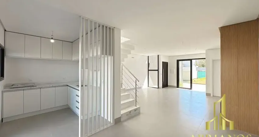 Casa em condomínio fechado com 3 quartos à venda na Estrada Jorge Pereira Nunes, 478, Hípica, Porto Alegre