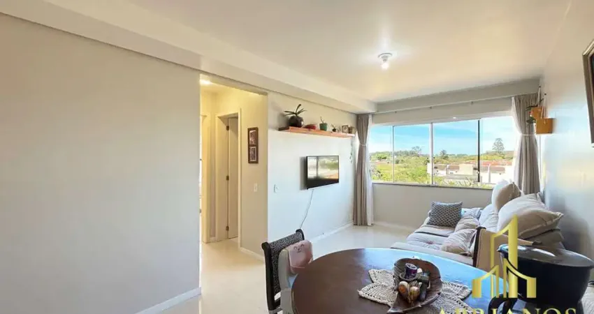 Apartamento com 2 quartos à venda na Rua Dorival Castilhos Machado, 490, Hípica, Porto Alegre