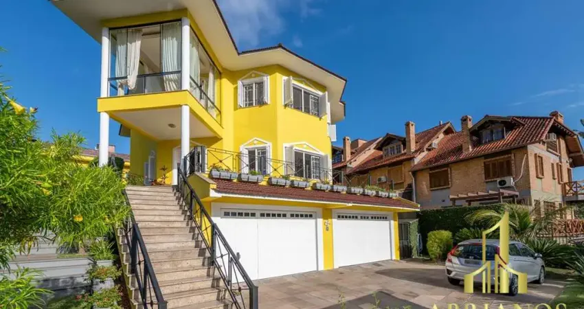 Casa com 4 quartos à venda na Rua Doutor Arnaldo da Silva Ferreira, 55, Ipanema, Porto Alegre